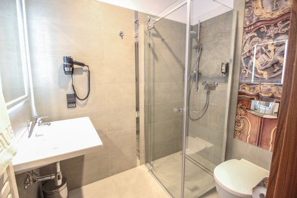 Hotel Celestin Residence